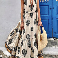 Maria Bohemian Dress