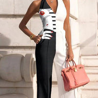 Ellie Jumpsuit