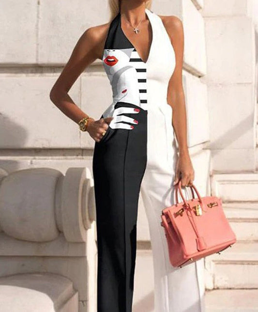 Ellie Jumpsuit