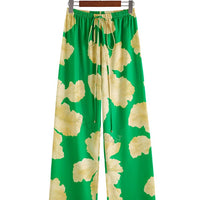 Leyla Kimono & Pants