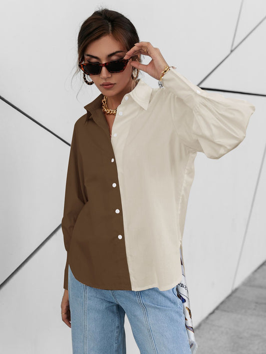 Alia Shirt