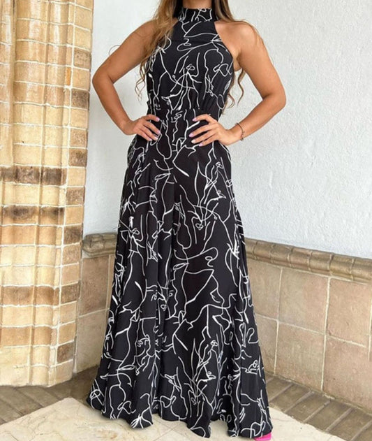 Deisy Jumpsuit