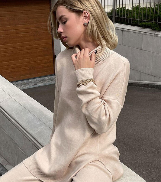Elina Sweater
