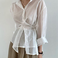 CAMILLA BLOUSE