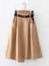 CORRIE MIDI SKIRT