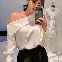 SHEYA KOREAN STYLE SHIRT