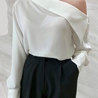 SHEYA KOREAN STYLE SHIRT