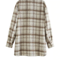 Gill Plaid Shirt