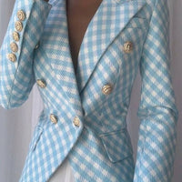 MIRANDA ROSE BLAZER