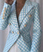 MIRANDA ROSE BLAZER