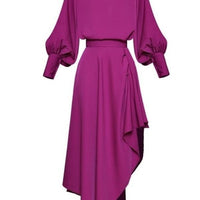 MOANNA TWO PIECES SET