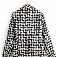 OLIVIA TWEED BLAZER