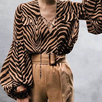 MONA ELEGANT TOP /plus size/