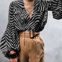 MONA ELEGANT TOP /plus size/