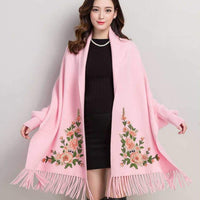 High-grade Cashmere Shawl