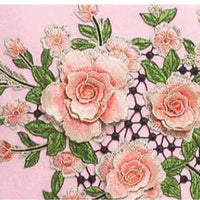 High-grade Cashmere Shawl