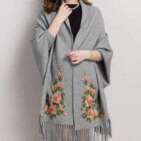 High-grade Cashmere Shawl