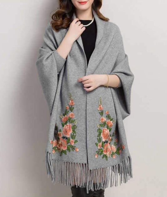 High-grade Cashmere Shawl