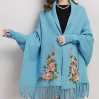 High-grade Cashmere Shawl