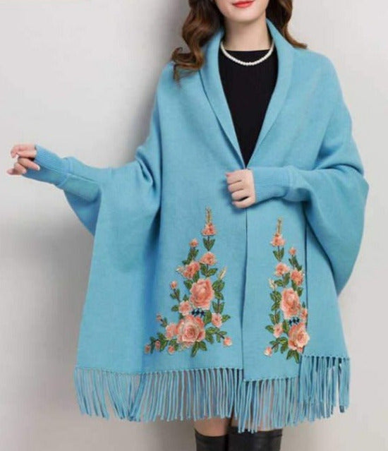 High-grade Cashmere Shawl