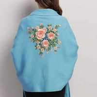 High-grade Cashmere Shawl