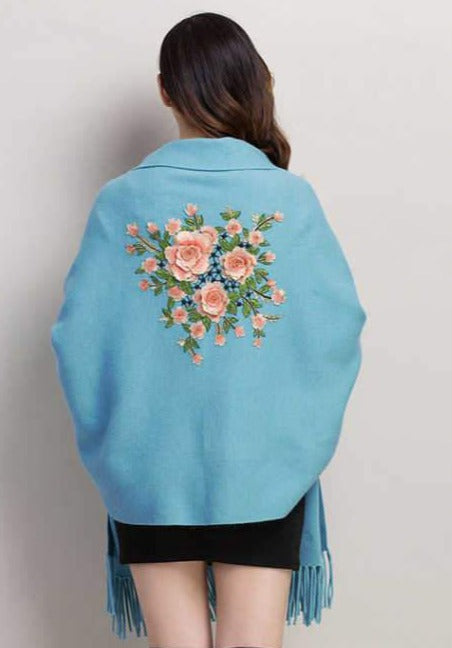 High-grade Cashmere Shawl