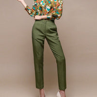 CRIS DOUBLE-BREASTED SUIT