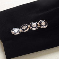 VELVET RUNWAY BLAZER /plus size/