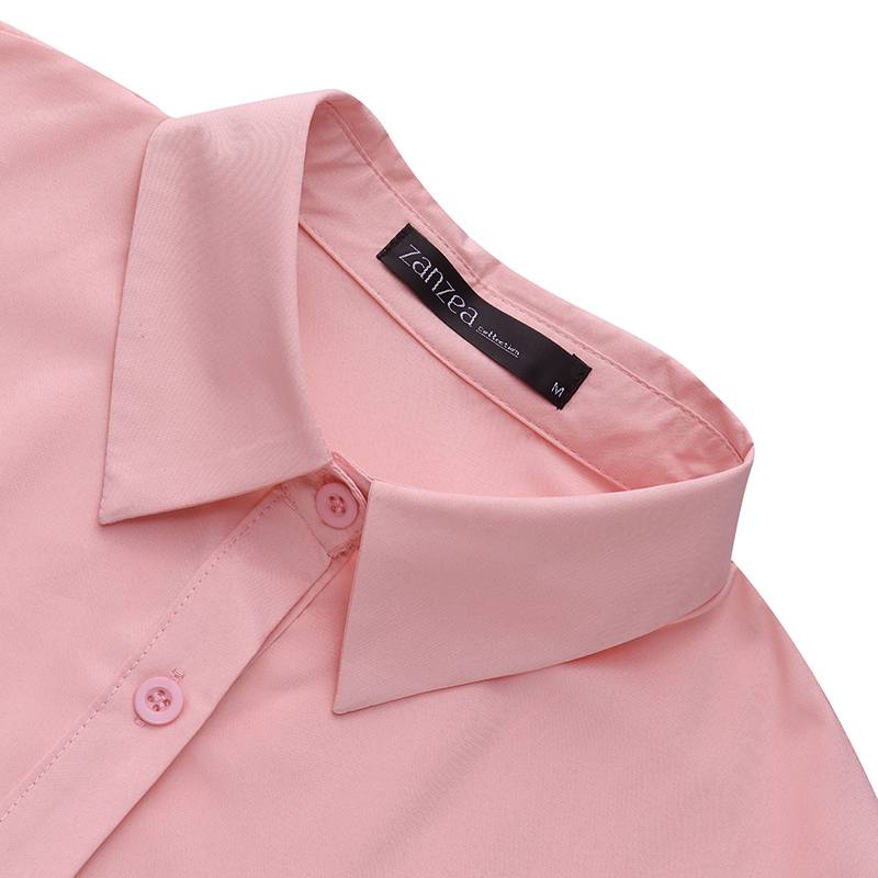 Christina Asymmetrical Blouse