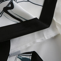 DA VINCI TOP & SKIRT