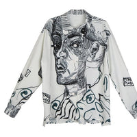 DA VINCI TOP & SKIRT