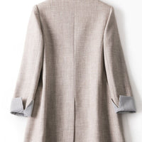 Elegant Spring Blazer