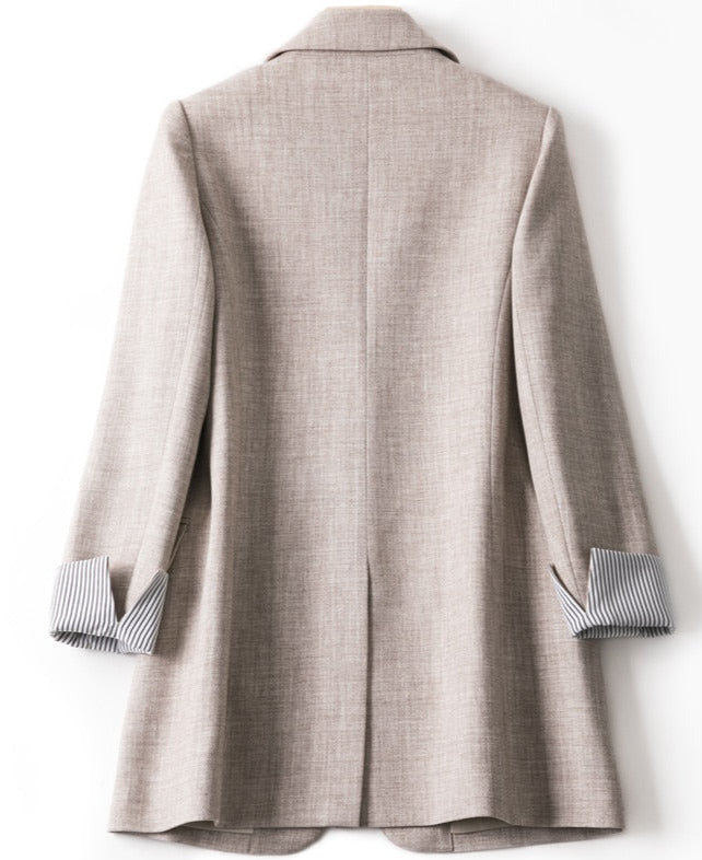 Elegant Spring Blazer