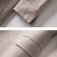 Elegant Spring Blazer