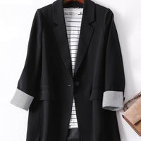 Elegant Spring Blazer