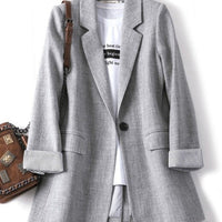 Elegant Spring Blazer