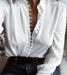Anna Buttoned Shirt