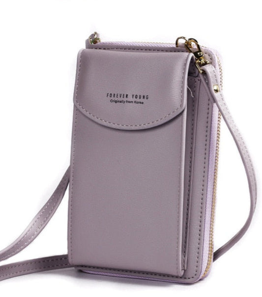 Wallet Phone Bag