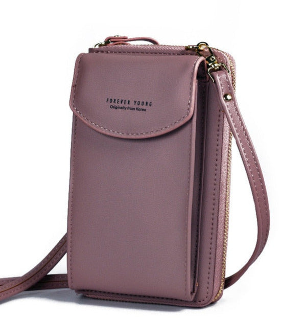Wallet Phone Bag