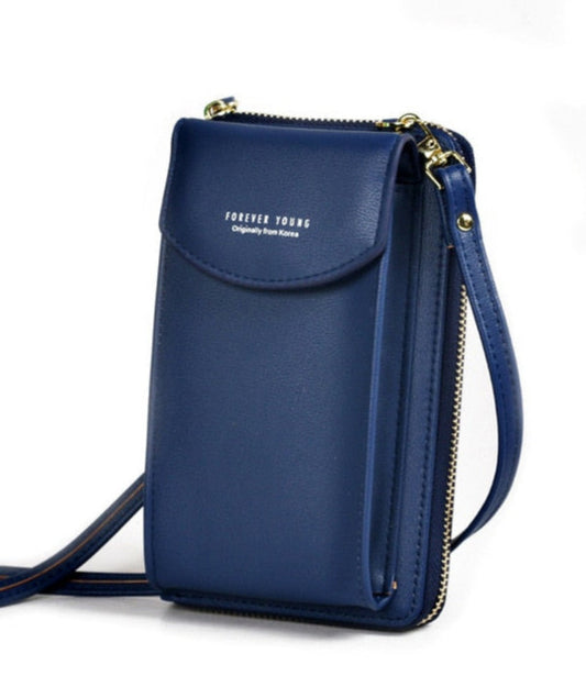 Wallet Phone Bag