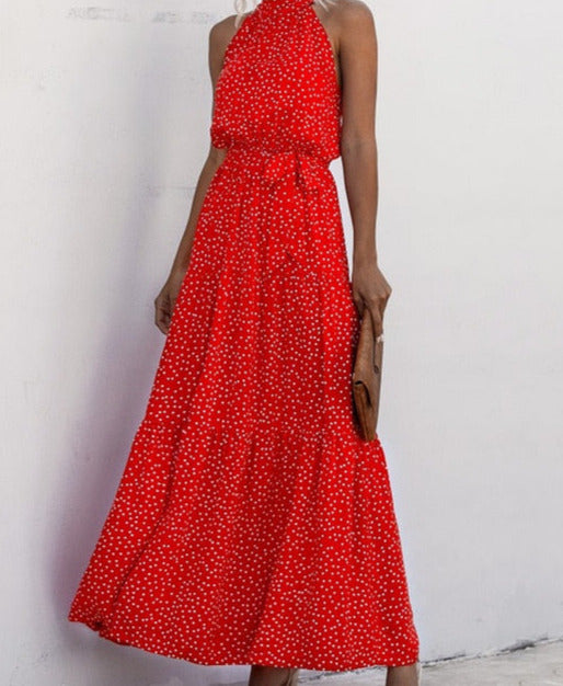 Agnetha Dress