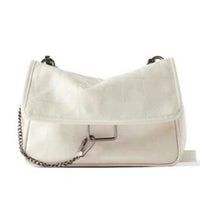 Oblique Chain Bag