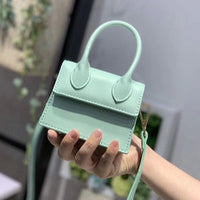 Mini Bu Shoulder Bag