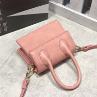 Mini Bu Shoulder Bag