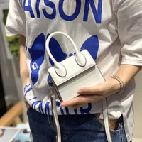 Mini Bu Shoulder Bag