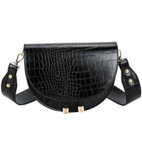 Vintage Saddle Bag