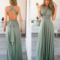 LILIAN MAXI DRESS