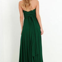 LILIAN MAXI DRESS