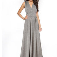 LILIAN MAXI DRESS