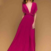 LILIAN MAXI DRESS
